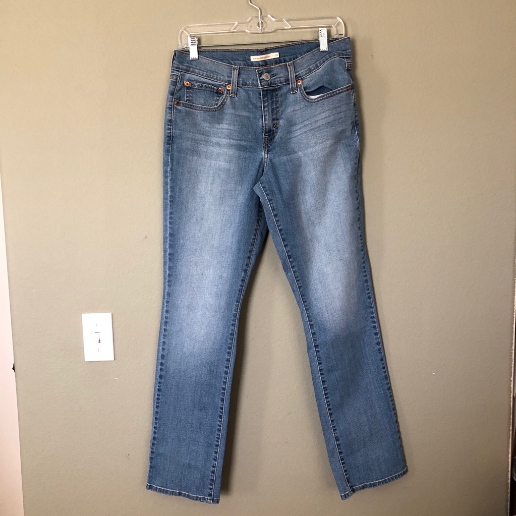 Levis 414